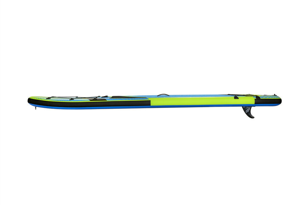 Bestway Hydro-Force Sup dēlis, 381x79x15 cm цена и информация | SUP dēļi, sērfa dēļi un piederumi | 220.lv