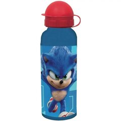 Ūdens pudele Sonic, 520 ml cena un informācija | Ūdens pudeles | 220.lv