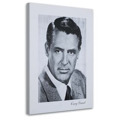Glezniecība uz audekla, Kerijs Grants - portrets цена и информация | Картины | 220.lv