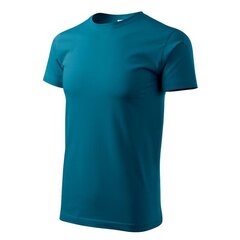 T-krekls vīriešiem Malfini MLI-13793, zils cena un informācija | Vīriešu T-krekli | 220.lv