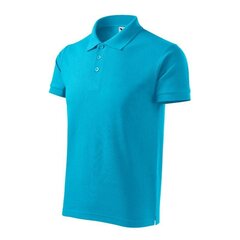 T-krekls vīriešiem Malfini MLI-21544, zils cena un informācija | Vīriešu T-krekli | 220.lv