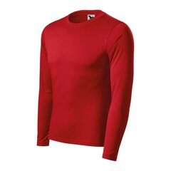 T-krekls vīriešiem Malfini MLI-16807, sarkans cena un informācija | Vīriešu T-krekli | 220.lv