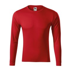 T-krekls vīriešiem Malfini MLI-16807, sarkans cena un informācija | Vīriešu T-krekli | 220.lv