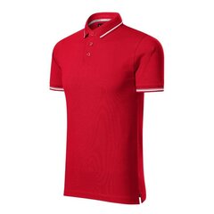 T-krekls vīriešiem Malfini MLI-25171, sarkans cena un informācija | Vīriešu T-krekli | 220.lv