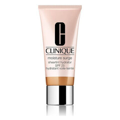 Grims Moisture Surge SPF 25 (Sheertint Hydrator), 40 ml цена и информация | Пудры, базы под макияж | 220.lv