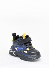 Спортивная обувь для мальчиков, Clibee 31925000.31 цена и информация | Стильные кеды для детей | 220.lv