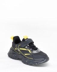 Спортивная обувь для мальчиков, Clibee 31931100.37 цена и информация | Стильные кеды для детей | 220.lv