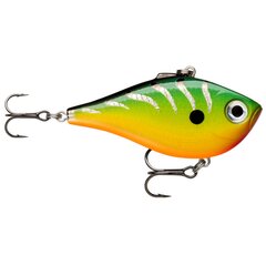 Vobleris Rapala Rippin Rap FRB, 5 cm цена и информация | Воблеры, приманки, блесны | 220.lv