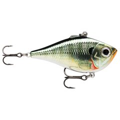 Vobleris Rapala Rippin Rap CBG, 5 cm цена и информация | Воблеры, приманки, блесны | 220.lv