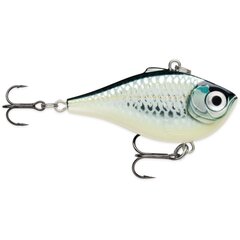 Vobleris Rapala Rippin Rap 5cm BAP цена и информация | Воблеры, приманки, блесны | 220.lv