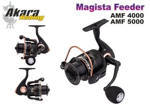 Катушка Akara Magista Feeder MF 5000 цена и информация | Катушки для спиннинга | 220.lv