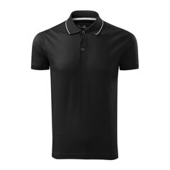 T-krekls vīriešiem Malfini MLI-25901, melns cena un informācija | Vīriešu T-krekli | 220.lv