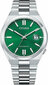 Elegants automātiskais pulkstenis Citizen Tsuyosa NJ0150-81X cena un informācija | Vīriešu pulksteņi | 220.lv