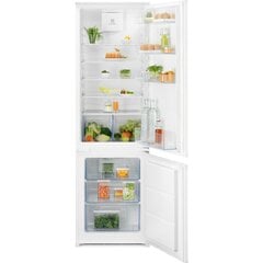 Electrolux LND5FE18S цена и информация | Холодильники | 220.lv