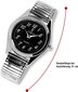 Vīriešu pulkstenis Classique B07R7D4TZG цена и информация | Vīriešu pulksteņi | 220.lv
