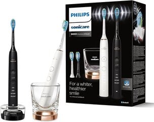 Philips HX9914/61 цена и информация | Электрические зубные щетки | 220.lv