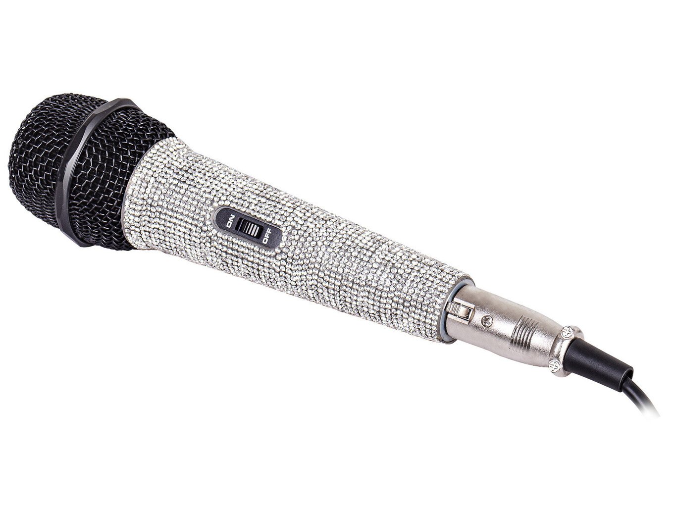 Mikrofons EM30 цена и информация | Mikrofoni | 220.lv