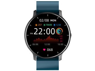 Trevi T-Fit 220 Plus Blue цена и информация | Смарт-часы (smartwatch) | 220.lv