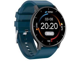 Trevi T-Fit 220 Plus Blue цена и информация | Смарт-часы (smartwatch) | 220.lv