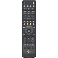 HUMAX RM-E12 tālvadības pults cena un informācija | Televizoru un Smart TV aksesuāri | 220.lv