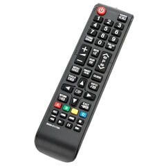 BN59-01175N tālvadības pults Samsung Smart TV цена и информация | Аксессуары для телевизоров и Smart TV | 220.lv