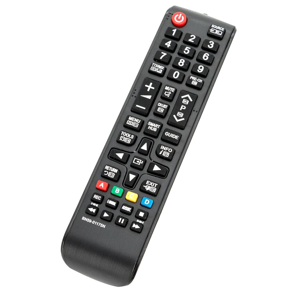 BN59-01175N tālvadības pults Samsung Smart TV cena un informācija | Televizoru un Smart TV aksesuāri | 220.lv