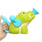 WOOPIE ūdens sūkņa krokodila rotaļlieta cena un informācija | Rotaļlietas zīdaiņiem | 220.lv