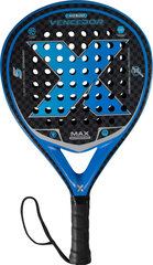 Padel rakete Xqmax, zila cena un informācija | Padels | 220.lv