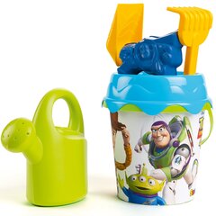 Smoby Toy Story smilšu komplekts cena un informācija | Ūdens, smilšu un pludmales rotaļlietas | 220.lv