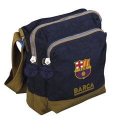 FC Barcelona plecu soma BD-83-BC цена и информация | Мужские сумки | 220.lv