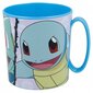 Pokemon krūze, 350 ml. cena un informācija | Datorspēļu suvenīri | 220.lv