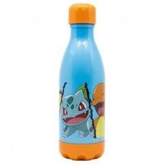 Pokemon pudele, 560 ml. cena un informācija | Datorspēļu suvenīri | 220.lv