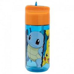 Pokemon pudele, 430 ml. cena un informācija | Datorspēļu suvenīri | 220.lv