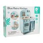 Koka bērnu virtuve ar skaņām Classic World, 20 det цена и информация | Rotaļlietas meitenēm | 220.lv