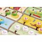 Interaktīvā tāfele Montessori Tooky toys cena un informācija | Galda spēles | 220.lv