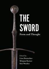 Sword: Form and Thought, 9 цена и информация | Книги по социальным наукам | 220.lv