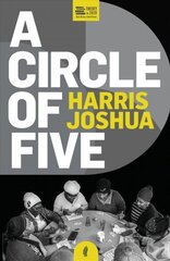 Circle of Five цена и информация | Биографии, автобиографии, мемуары | 220.lv
