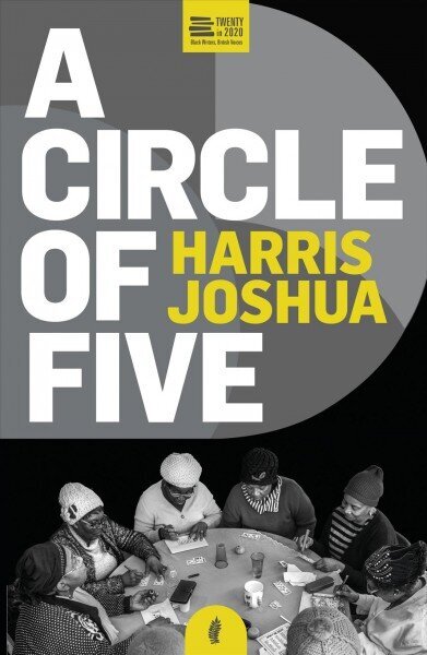 Circle of Five cena un informācija | Biogrāfijas, autobiogrāfijas, memuāri | 220.lv