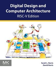 Digital Design and Computer Architecture, RISC-V Edition: RISC-V Edition cena un informācija | Ekonomikas grāmatas | 220.lv