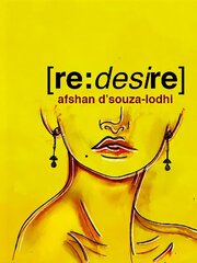 re: desire цена и информация | Поэзия | 220.lv