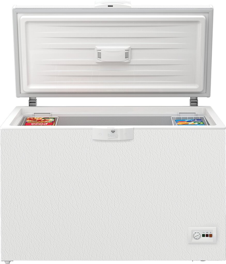 Beko HSM40031 cena un informācija | Saldētavas  | 220.lv