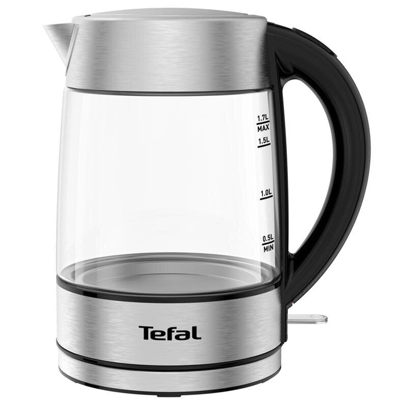 Tefal KI772D38 cena un informācija | Elektriskās tējkannas | 220.lv