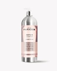 Atjaunojošs un stiprinošs matu šampūns We Are Paradoxx, 975 ml cena un informācija | Šampūni | 220.lv