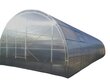 Arkveida siltumnīcas karkass Fermer 6x12 m цена и информация | Siltumnīcas | 220.lv
