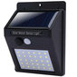 Āra lampa ar saules bateriju, LED 30 цена и информация | Āra apgaismojums | 220.lv