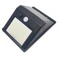 Āra lampa ar saules bateriju цена и информация | Āra apgaismojums | 220.lv