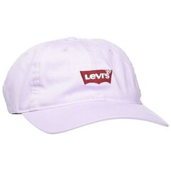 Cepure sievietēm Levi's 232454-6-47 cena un informācija | Sieviešu cepures | 220.lv