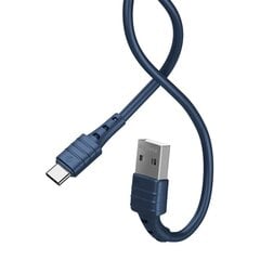 Cable USB Lightning Remax Zeron, 1m, 2.4A (white) цена и информация | Кабели для телефонов | 220.lv