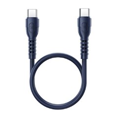 Cable USB-C-lightning Remax Ledy, RC-C022, 30cm, 20W (white) цена и информация | Кабели для телефонов | 220.lv