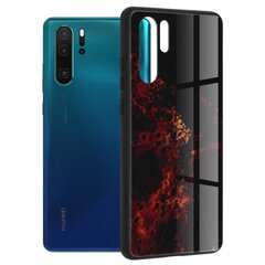 Чехол для телефона Techsuit Glaze Xiaomi Redmi Note 11 Pro+ 5G Синий цвет  цена и информация | Чехлы для телефонов | 220.lv